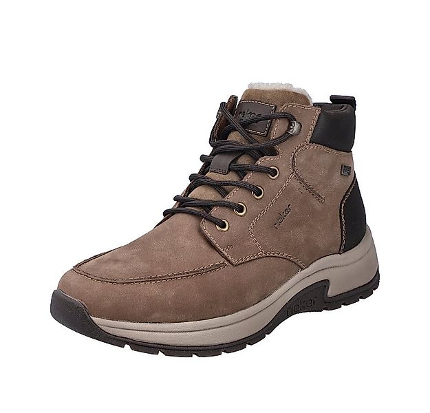 Rieker Schnürstiefel Schnürboots günstig online kaufen