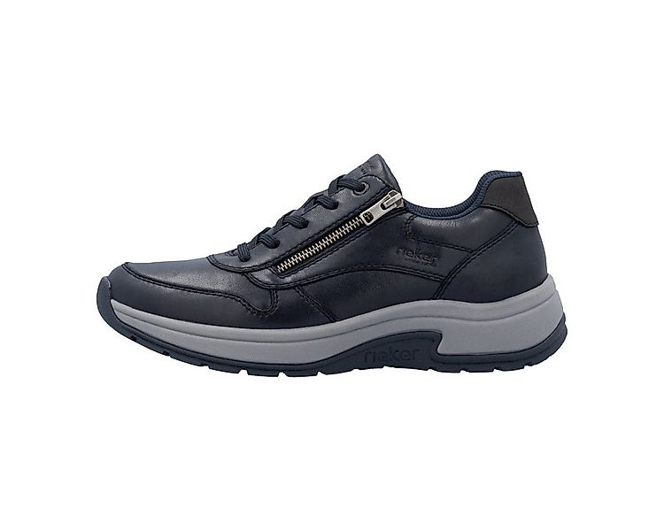 Rieker 11002 Herren Sneaker Turnschuhe, Sportschuhe, Freizeitschuhe, Halbsc günstig online kaufen