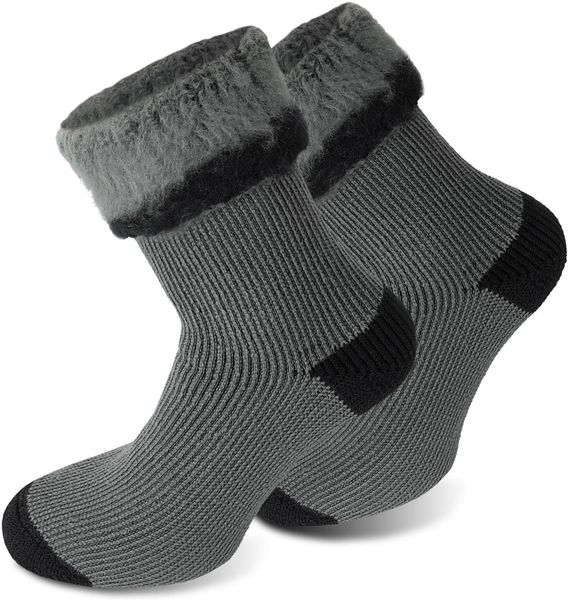 Polar Husky Thermosocken 1 Paar Wintersocken günstig online kaufen