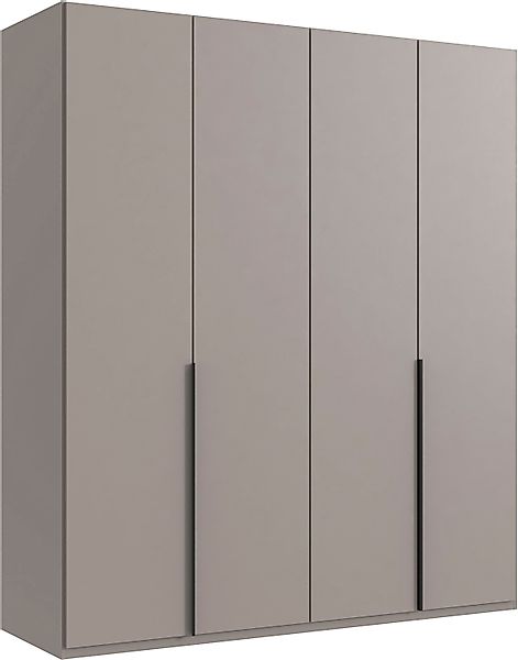 Wimex Kleiderschrank Mugano,in 8 Breiten,3 Höhen,2 günstig online kaufen