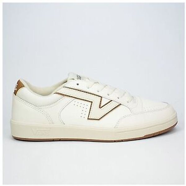 Vans  Sneaker LOWLAND - VN000BWB0VW1-VTSO WHITE günstig online kaufen