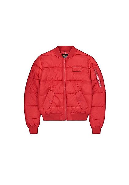 Alpha Industries Bomberjacke MA-1 Puffer Bomber günstig online kaufen