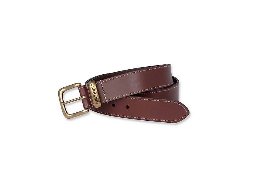 Carhartt Hüftgürtel Unisex Ledergürtel Jean Belt günstig online kaufen