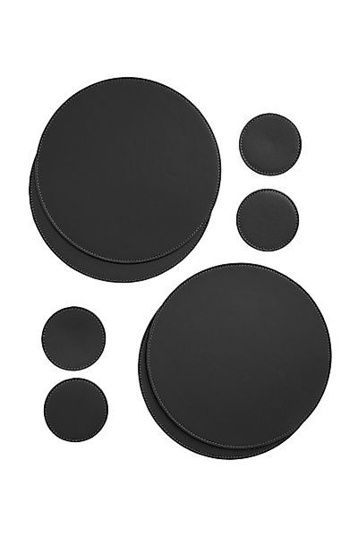 Next Platzset 4 Untersetzer und 4 günstig online kaufen