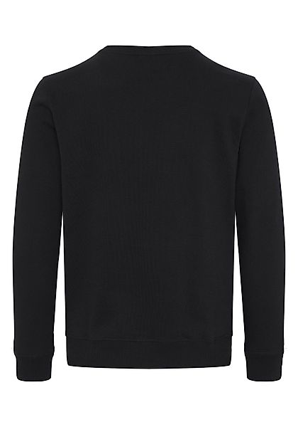 Polo Sylt Sweatshirt mit gesticktem Logo günstig online kaufen