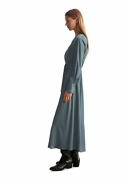 Marc OPolo Maxikleid "aus LENZING™ ECOVERO™" günstig online kaufen