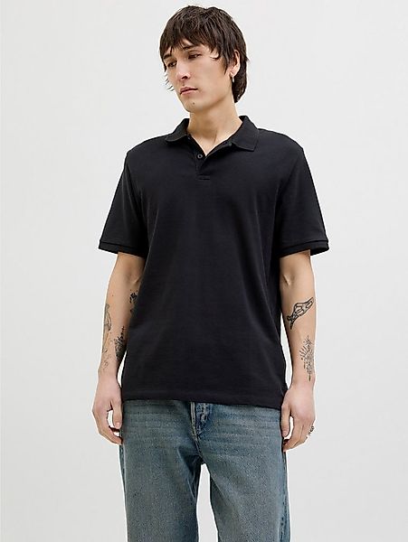 Jack & Jones Poloshirt JJKANE POLO SS Baumwollmischung, regular fit günstig online kaufen