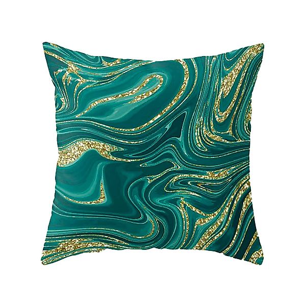 maDDma Dekokissen Kissenbezug mit Edelstein-Design, Motiv günstig online kaufen