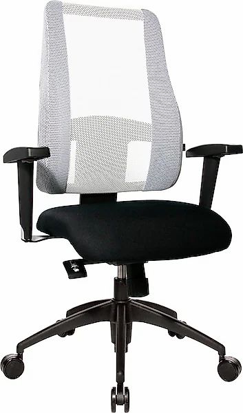 TOPSTAR Bürostuhl "Lady Sitness Deluxe" günstig online kaufen