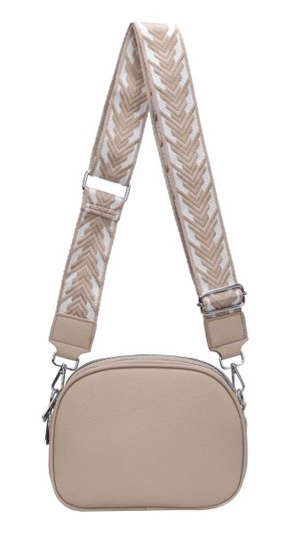 ITALYSHOP24 Schultertasche Damen Tasche Crossbody Handytasche, günstig online kaufen