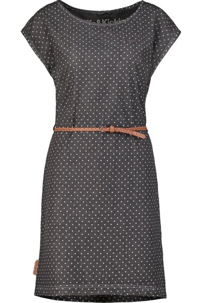 Alife & Kickin Blusenkleid Damen MelloAK günstig online kaufen