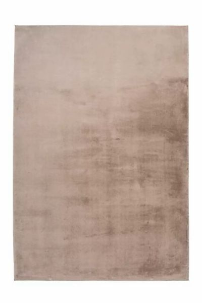 80x150 Teppich PARADISE von Lalee Taupe günstig online kaufen