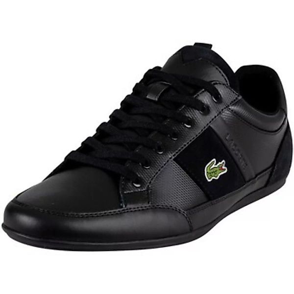 Lacoste  Sneaker Chaymon BL 22 2 CMA Lederturnschuhe günstig online kaufen