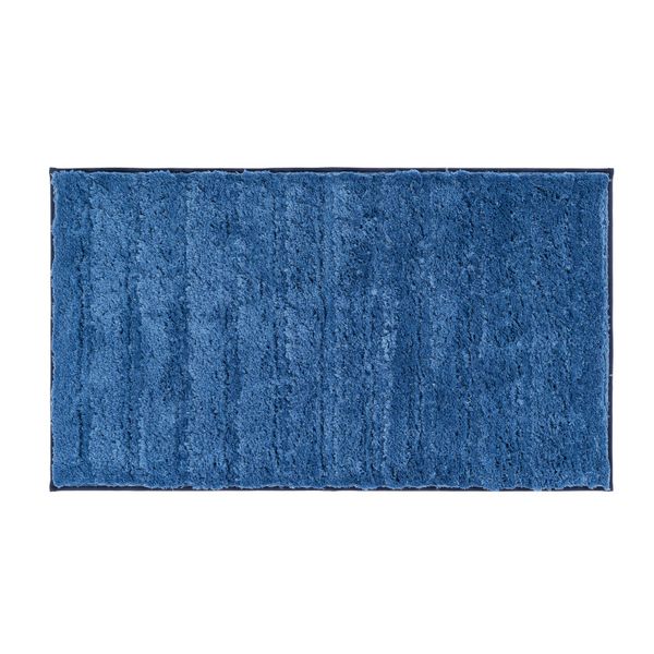 Karat Badematte Glow, rechteckiger Badteppich, 4 günstig online kaufen