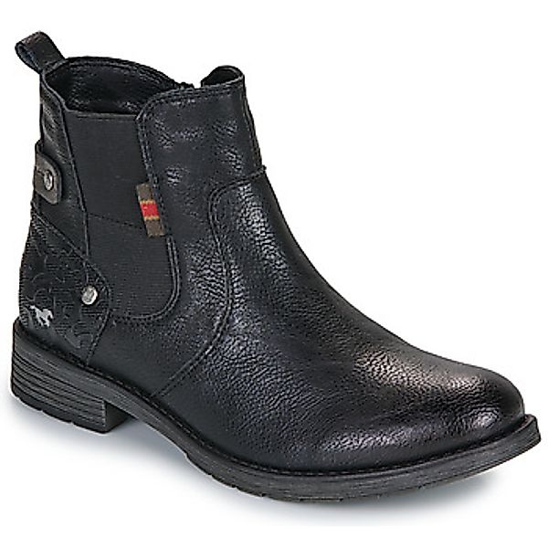 Mustang  Damenstiefel ELFI 2 günstig online kaufen
