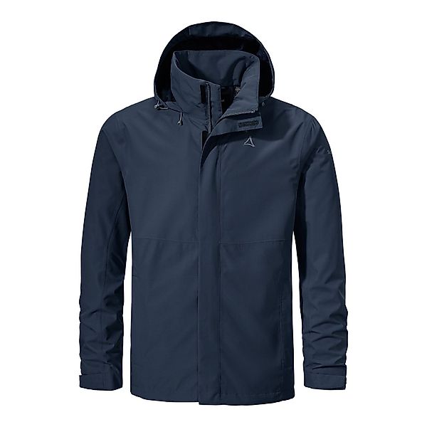Schöffel Outdoorjacke Herren Wanderjacke GMUND M günstig online kaufen