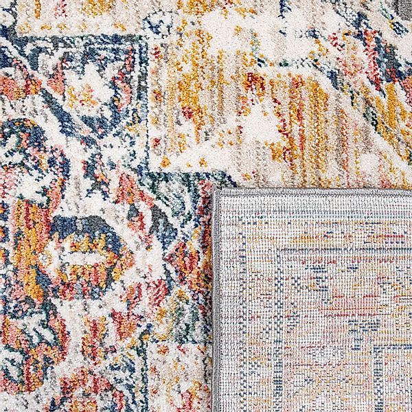 Paco Home Teppich Herbete 735, rechteckig, günstig online kaufen