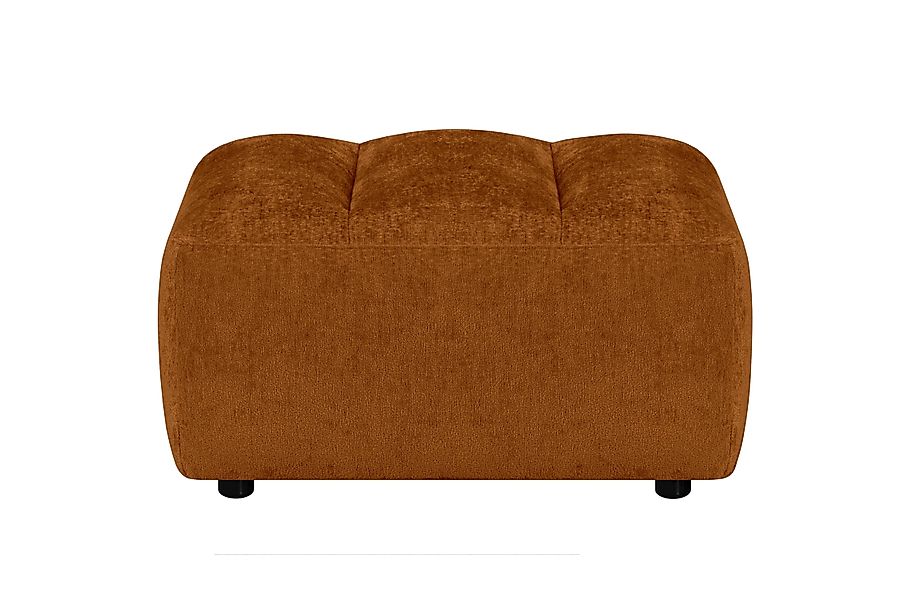 NADUVI Collection | Hocker Sandro Chenille günstig online kaufen