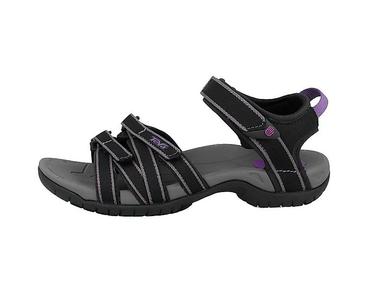 Teva Tirra Damen Trekkingschuh Wanderschuhe, Sandalen, Sandaletten, Sommers günstig online kaufen