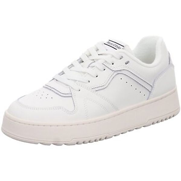 Marc O'Polo  Sneaker Leather Working Group Gold 501 16123501 142-160 günstig online kaufen