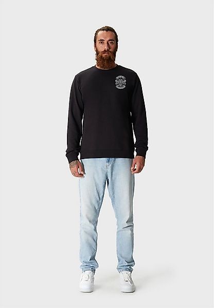 Oldskull Sweatshirt Rtrip Nagamurai (1-tlg) mit coolem Print günstig online kaufen