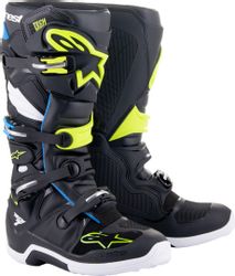 Alpinestars Tech 7 Motocross Stiefel Motorradstiefel günstig online kaufen