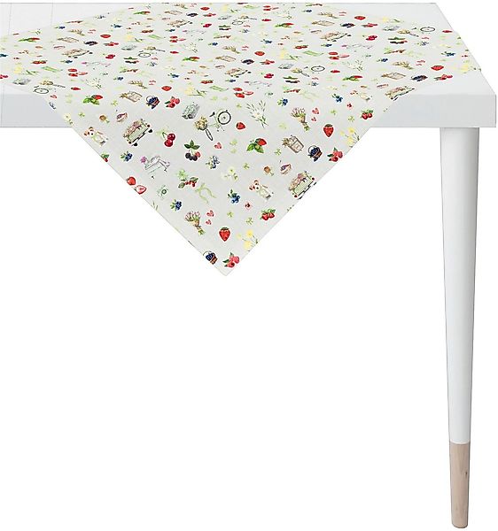 APELT Mitteldecke "6724" günstig online kaufen