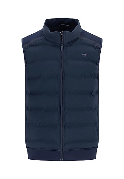 FYNCH-HATTON Sweatweste mit Stehkragen günstig online kaufen