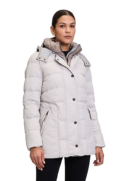 Gil Bret Winterjacke mit Kapuze gesteppt mit Kapuze günstig online kaufen