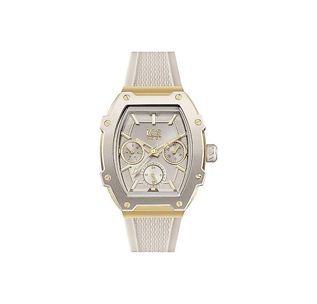 ice-watch Quarzuhr Ice-Watch Ice Boliday Almond Skin 022869, Ice-Watch Ice günstig online kaufen