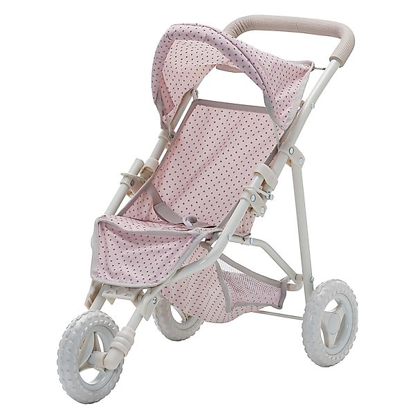 TEAMSON™ KIDS    Puppenwagen Puppen Jogger günstig online kaufen