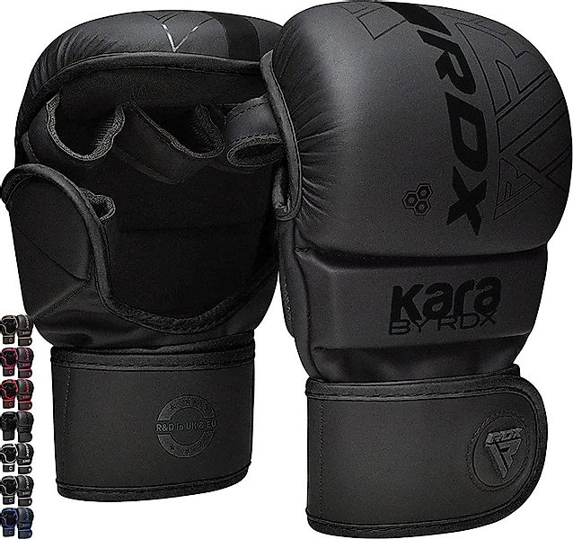 RDX Sports MMA-Handschuhe RDX MMA Handschuhe, MMA Gloves für Kampfsport Gra günstig online kaufen
