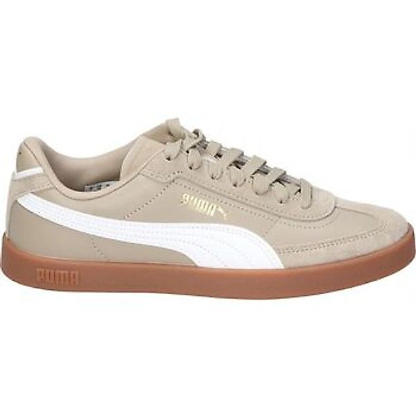 PUMA CLUB II ERA Sneaker Obermaterial aus Leder, Innenmaterial aus Textil günstig online kaufen