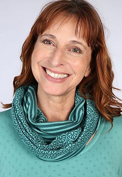 Sorgenfri Sylt Schal Dagni Bow günstig online kaufen