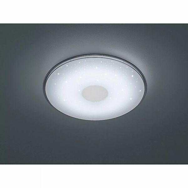 Trio LED-Deckenleuchte Shogun günstig online kaufen
