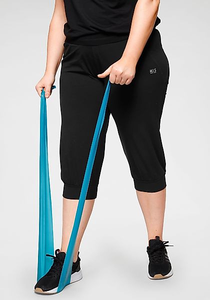 H.I.S 3/4-Hose Große Größen günstig online kaufen