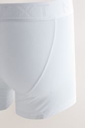 Next Boxershorts Unterhosen Boxershorts 5er-Pack (5-St) günstig online kaufen