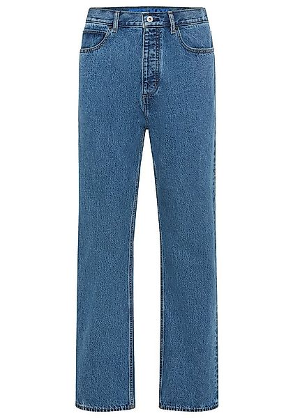 HUGO Blue Bootcut-Jeans Nate günstig online kaufen