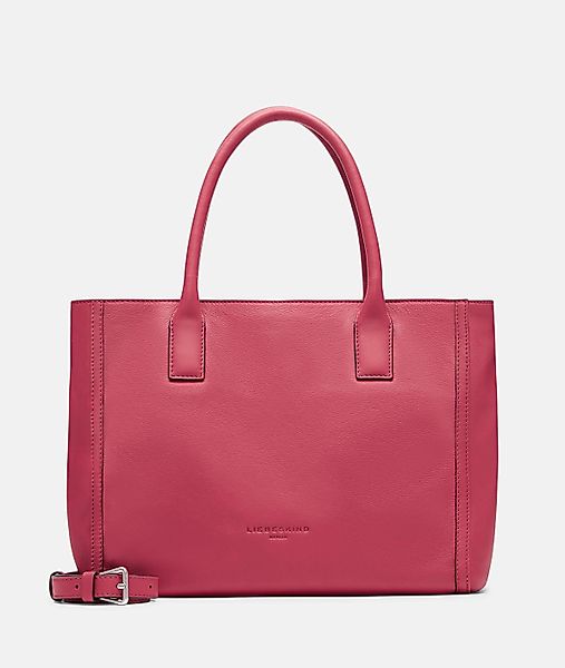 Liebeskind Berlin Henkeltasche Geräumiger Shopper aus günstig online kaufen