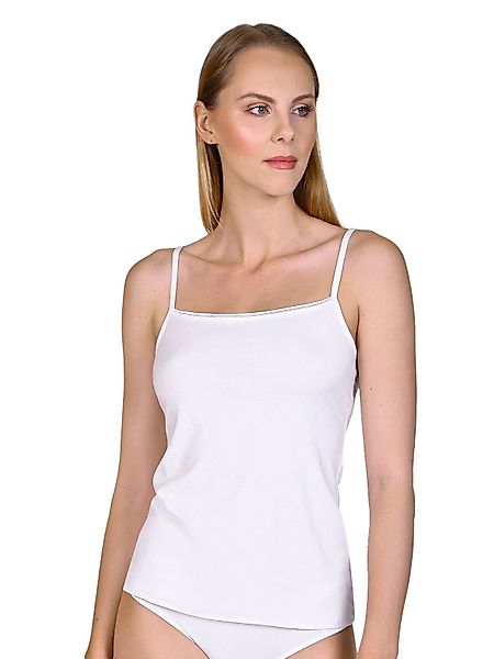 Lisca Achseltop Damen Trägerhemd Emma (Stück, günstig online kaufen