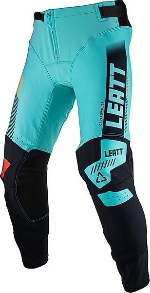 Leatt Motorradhose 5.5 IKS Contrast Motocross Hose Atmungsaktiv dehnbar günstig online kaufen