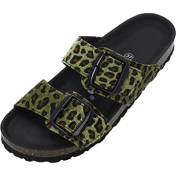 Palado Samos GS Leo Pantolette günstig online kaufen