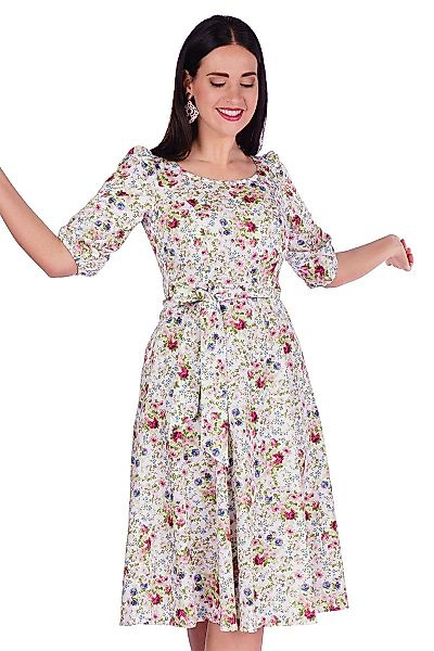 Berwin & Wolff Trachtenkleid Sommerkleid - günstig online kaufen