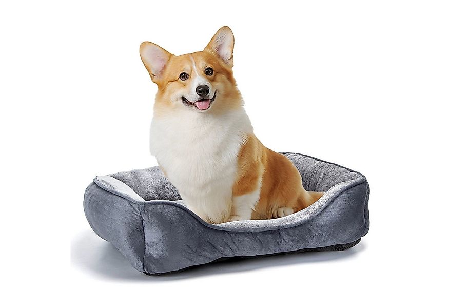 nobleza Hundematratze Hundebett für Hunde Rutschfestes Hundekorb, Superweic günstig online kaufen