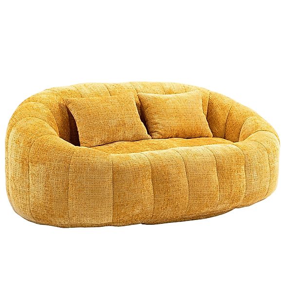 BlingBin Sitzsack Memory Schaumstoff-Sitzsack Sessel Beanbag günstig online kaufen