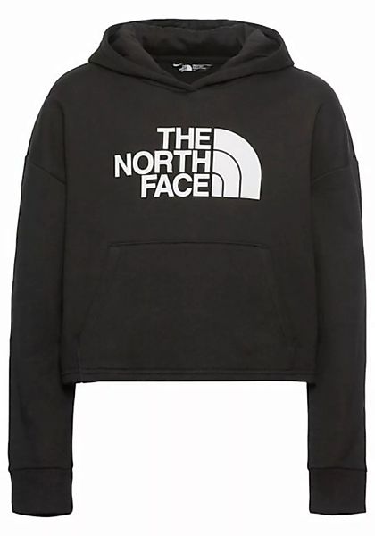 The North Face Kapuzensweatshirt G DREW PEAK LIGHT HOODIE günstig online kaufen