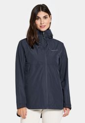 Didriksons Outdoorjacke Damen Übergangsjacke Regenjacke Wasserdicht günstig online kaufen