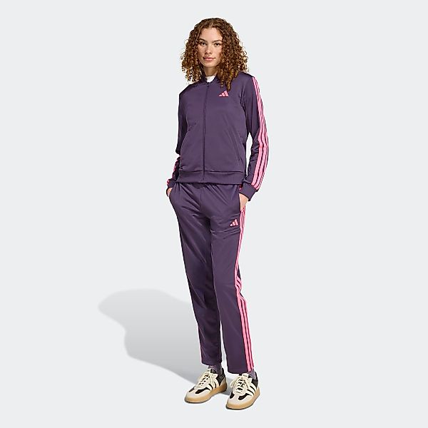 adidas Sportswear Trainingsanzug W 3S TR günstig online kaufen