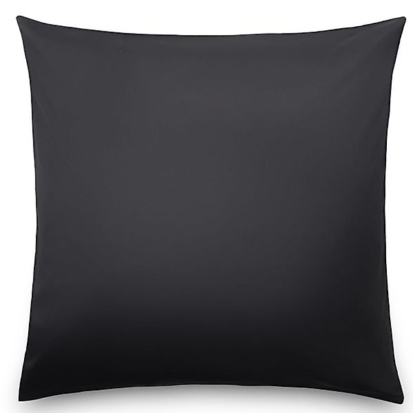 Blumtal Kissenbezüge Premium Mako Satin Kissenbezug, günstig online kaufen