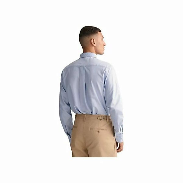 Gant Langarmhemd 3000200 Herren Hemd Oxford Shirt mit Button-Down Kragen au günstig online kaufen